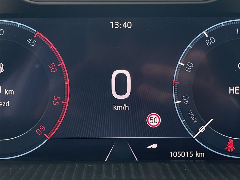 Škoda Octavia 2,0 TDI 4x4 DSG Style Plus TZ - fotka 10 z 23