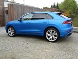 Audi Q8 (2021) 50 TDI 210kW  S-LINE - náhled 3
