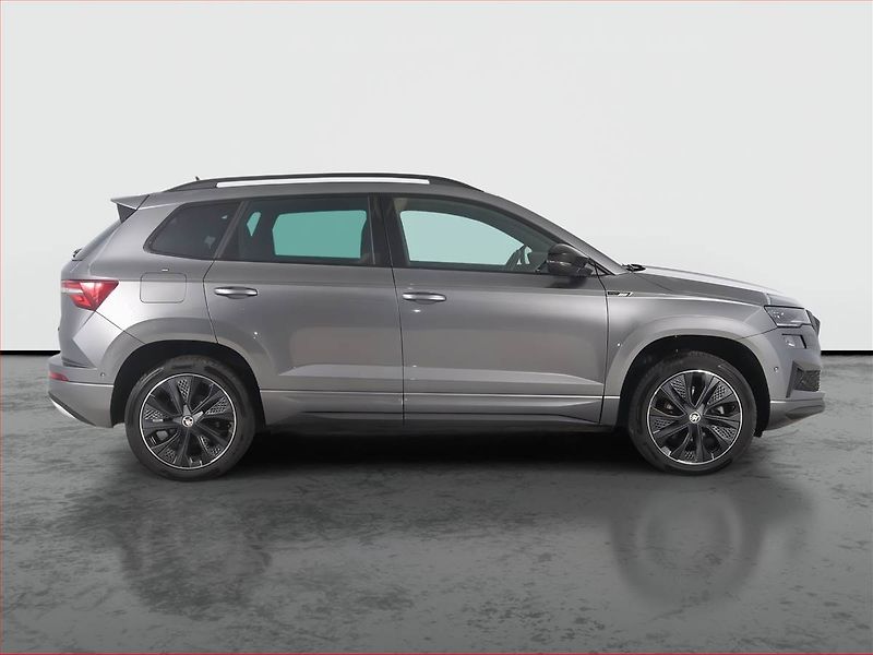 Škoda Karoq (2024) Sportline 2.0 TDI - fotka 6 z 21