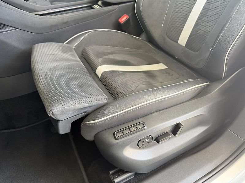 Škoda Kodiaq DSG 4M 2,0TDI 142kW SportLine - fotka 17 z 27