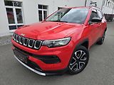 Jeep Compass 110kW LIMITED KAMERA+NAVI - náhled 1