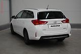 Toyota Auris (2015) 1.4D, 1.maj,ČR, autoAC - náhled 6