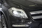 Mercedes-Benz GL (2014) GL500 4,7I V8 4MATIC AUT. - náhled 10