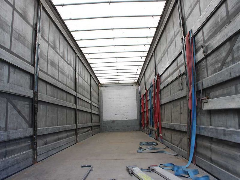 Schmitz Ostatní CARGOBULL  SCB*S3T, LOWDECK, M - fotka 6 z 15