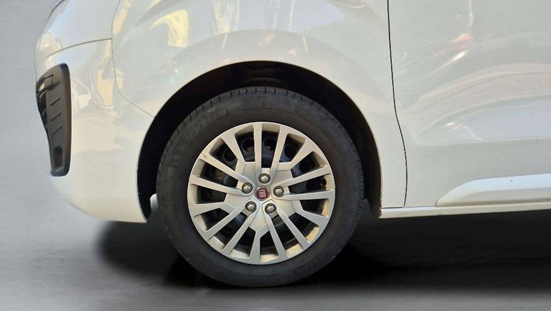 Fiat Scudo L1H1 2.0Mjet 106kW/145k MT6 - fotka 48 z 52