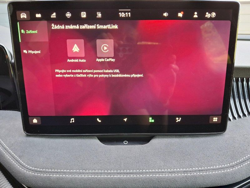 Škoda Superb (2025) iV SportLine DSG 1,5TSi 150kW - fotka 27 z 35