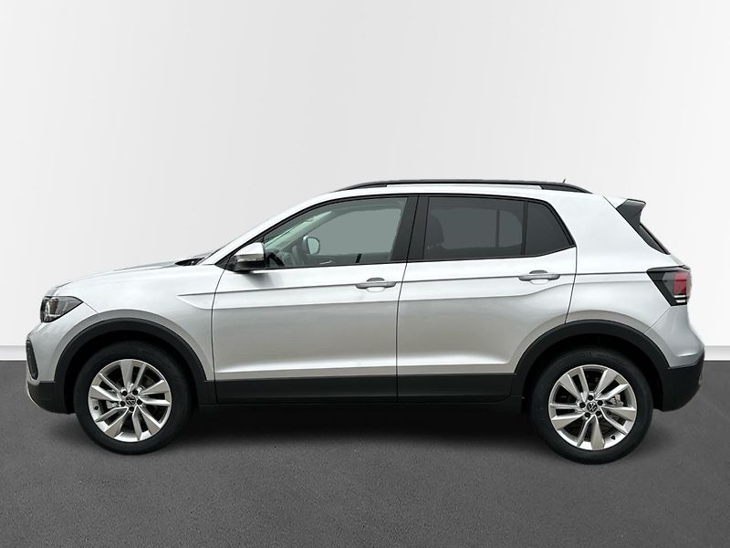 Volkswagen T-Cross People 1,0 TSI - fotka 3 z 23