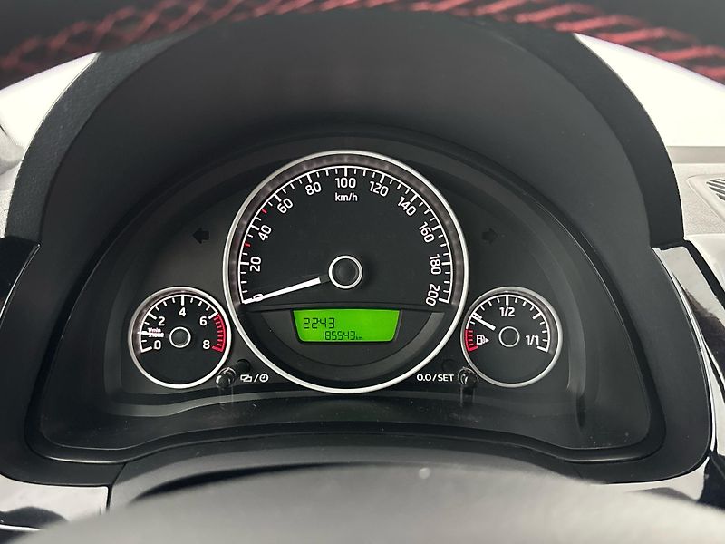Škoda Citigo Monte Carlo - fotka 11 z 25