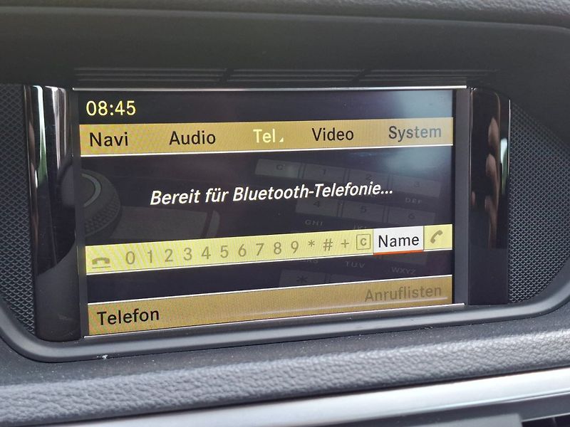 Mercedes-Benz Třídy E (2011) E 250 CDI 150kW 4MATIC - fotka 16 z 41