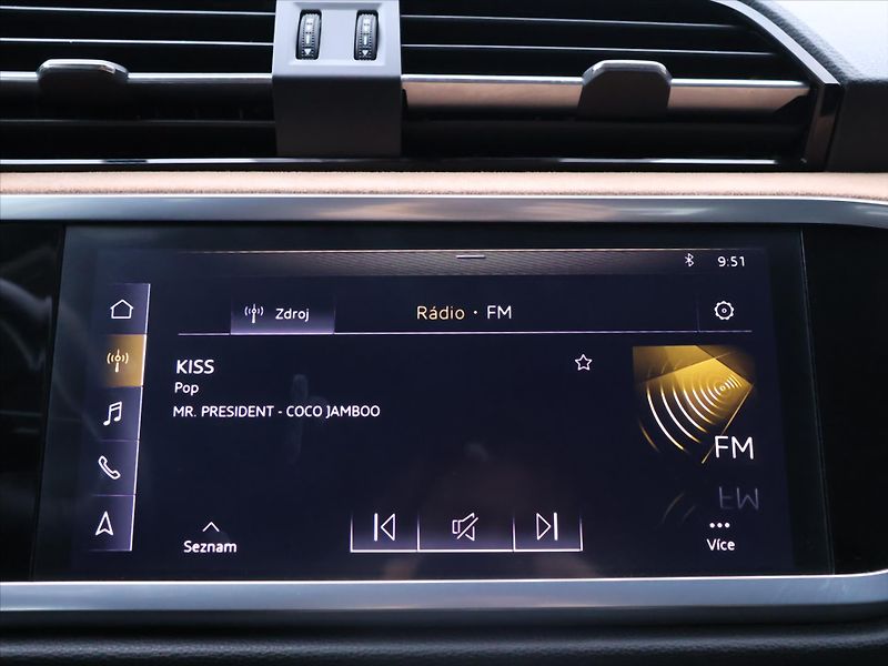 Audi Q3 2,0 TDI Advanced Virtual CZ DP - fotka 22 z 34