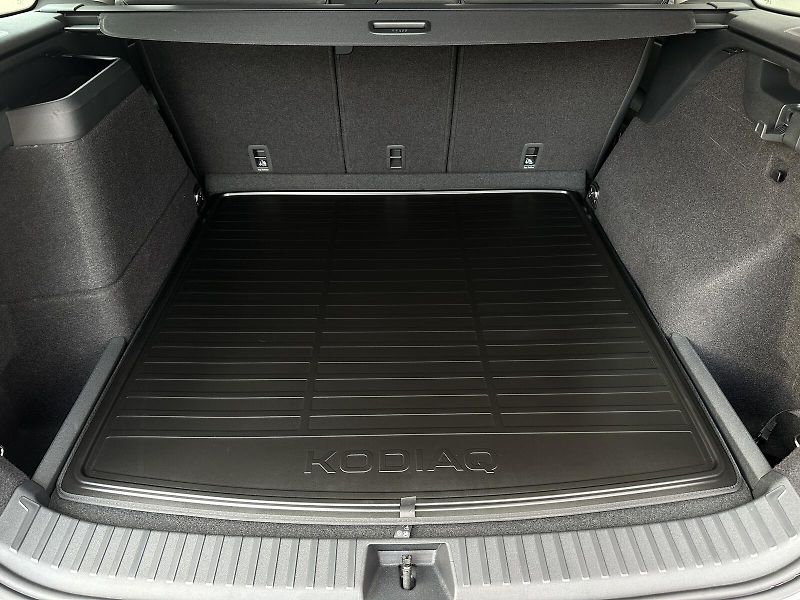 Škoda Kodiaq 1.5TSi iV DSG Exclusive 204PS - fotka 53 z 55