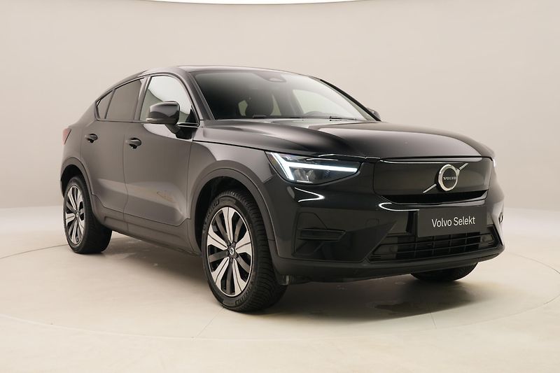 Volvo C40 PURE ELECTRIC RECHARGE PLUS - fotka 15 z 57