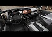 Hummer EV