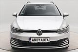 Volkswagen Golf 2,0 TDI 110kW Life LED Záruka - náhled 1