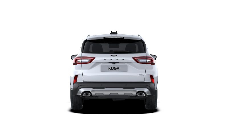 Ford Kuga (2026) Active X, 5dveřová, 2.5 Durate - fotka 6 z 9