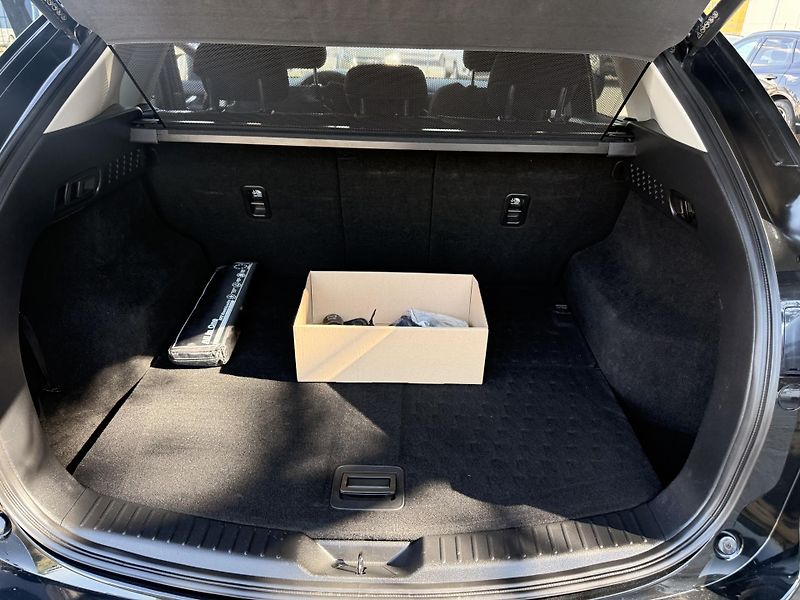 Mazda CX-5 (2022) 2.2D SKYACTIV-D 184PS, AWD - fotka 30 z 46