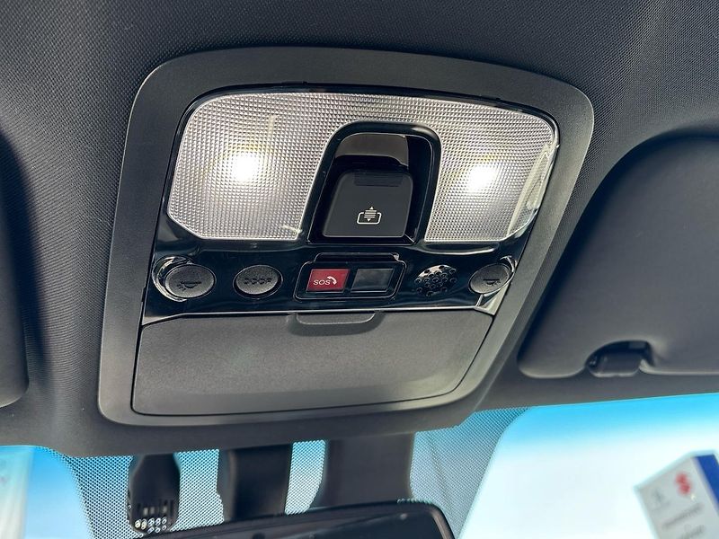 SsangYong Korando (2023) 1.5 Turbo e-XGI 163 LE Premium - fotka 27 z 29