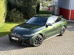 BMW i4 0,0 M50 544PS M Sport xDrive - fotografie inzerátu