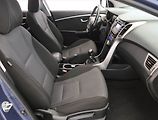 Hyundai i30 (2015) 1.6 MPI, ČR,1.maj, Tempomat - náhled 9