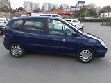 Renault Scénic 1,9DCi AUTOMAT !!! Serv.kn! - náhled 4
