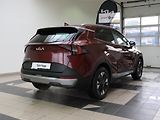 Kia Sportage Exclusive 1.6 T-GDI 4x2 7DCT - náhled 3