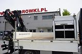 MAN TGM (2018) 13.250 4x4/ HIAB 088 E-3 HIDUO - náhled 12