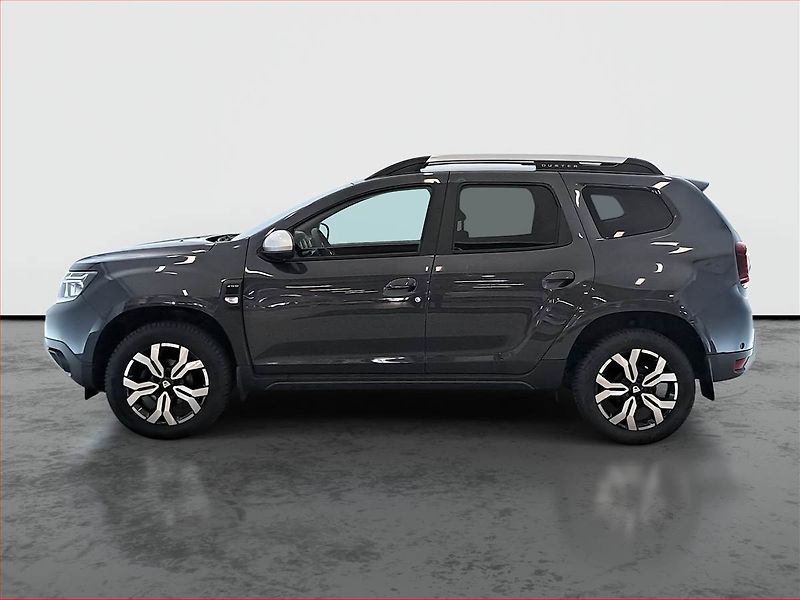 Dacia Duster (2022) 1.5 Blue dCi, 4X4, ČR,1.maj - fotka 3 z 17