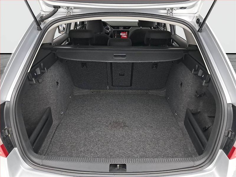Škoda Octavia (2013) 1.6 TDI, Tempomat - fotka 13 z 15