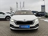 Škoda Octavia 2,0 TDI 110kW Style DSG - náhled 8