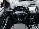 Ford Kuga 2.0TDCi MAN FACELIFT SERVISKA - náhled 25