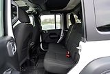 Jeep Wrangler 2.2 CRD/Sport/MultiJet/4x4/AT - náhled 34