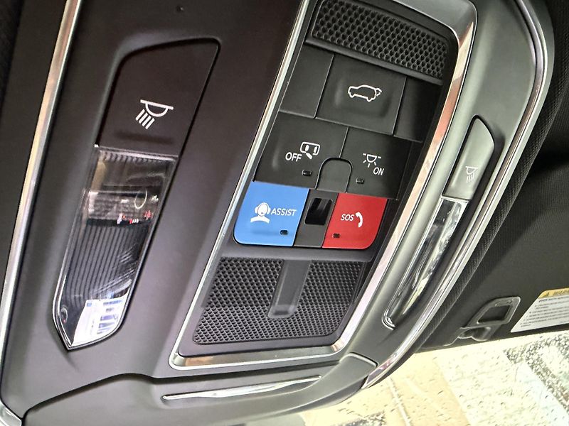 Jeep Grand Cherokee TRAILHAWK 4XE, MAX VÝBAVA-TOP  - fotka 50 z 53