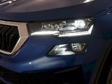 Škoda Karoq (2025) TOP SELECTION 2.0TDI 110KW DSG - náhled 10