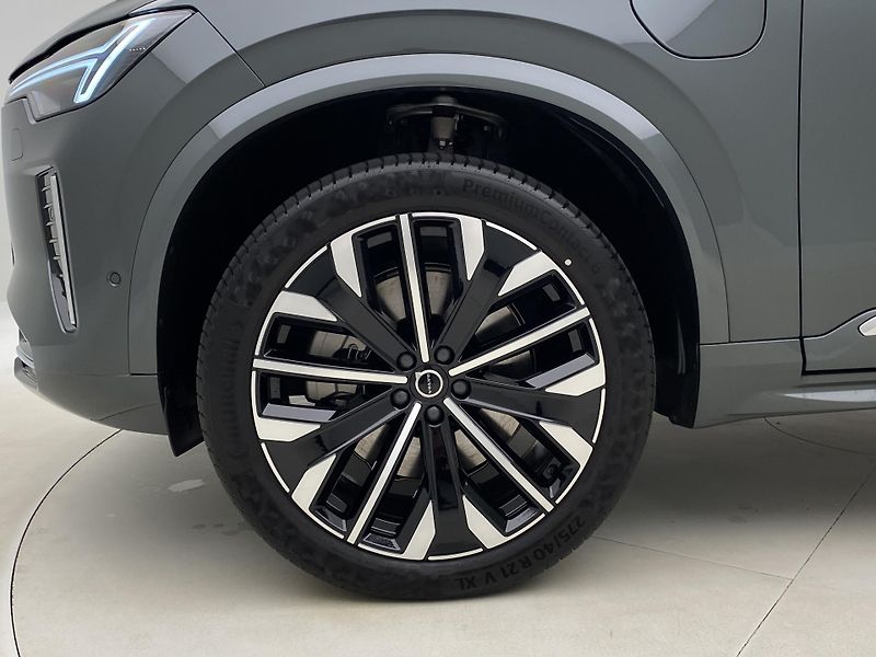 Volvo XC90 (2026) T8 AWD Plug-in BRIGHT PLUS 7m - fotka 18 z 70