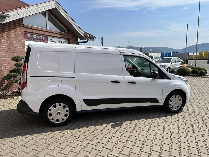 Ford Transit Connect (2019) 1,5-ecoblue-SENZORY-NAVI- L2H1 - fotka 5 z 70