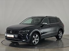 Volkswagen Tiguan Highline 4MOT DSG - fotografie inzerátu