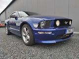 Ford Mustang REZERVACE  - náhled 9