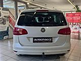 Volkswagen Sharan 2.0 TDi 125kW, 7 MÍST, MATCH - náhled 6