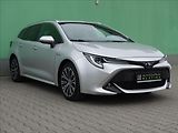 Toyota Corolla 2,0 STYLE TOURING SPORTS - náhled 11