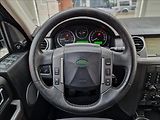 Land Rover Discovery 2.7 TDV6 140kW 4x4 - náhled 19