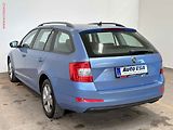 Škoda Octavia (2013) 2.0 TDi 4x4, Elegance, park - náhled 6