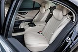 Mercedes-Benz Třídy S (2023) S 450 4Matic Long AMG Line - náhled 64