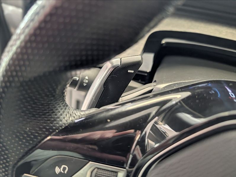 Peugeot 508 2.0 GT - fotka 18 z 31