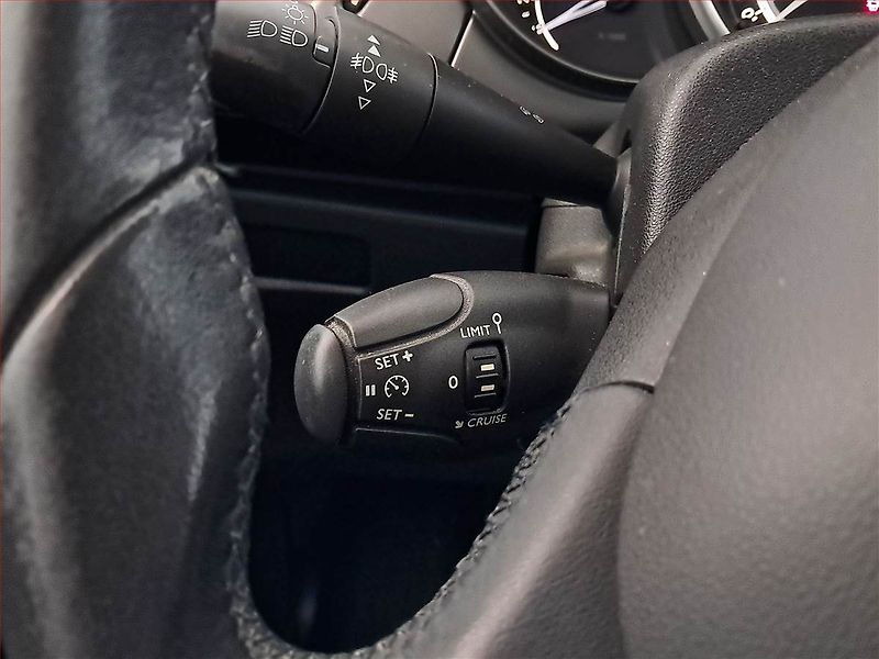 Citroën C3 (2014) 1.2 VTi, nová STK - fotka 16 z 16