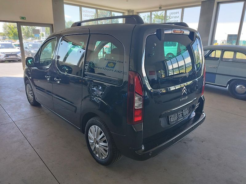 Citroën Berlingo (2017) MULTISPACE,LED,NAVI,KLIMA,SER - fotka 9 z 38