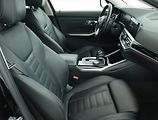 BMW Řada 3 (2021) Advantage 320 d xDrive - náhled 9