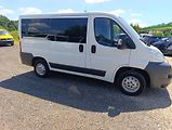 Citroën Jumper (2010) 3.0 HDi 116kw 9míst - náhled 3
