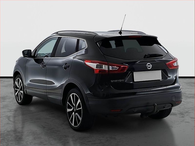 Nissan Qashqai (2015) 1.6 dCi, Automat, Serv.kniha - fotka 4 z 19