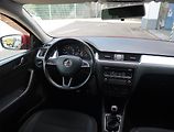 Škoda Rapid (2013) Spaceback 1.2 TSI, ČR,1.maj - náhled 7