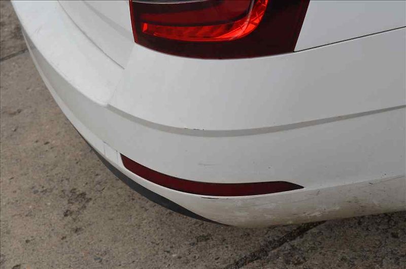 Škoda Octavia (2017) COMBI III. 1,6 TDI - fotka 17 z 26